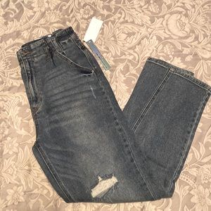 Tinseltown Denim Jeans